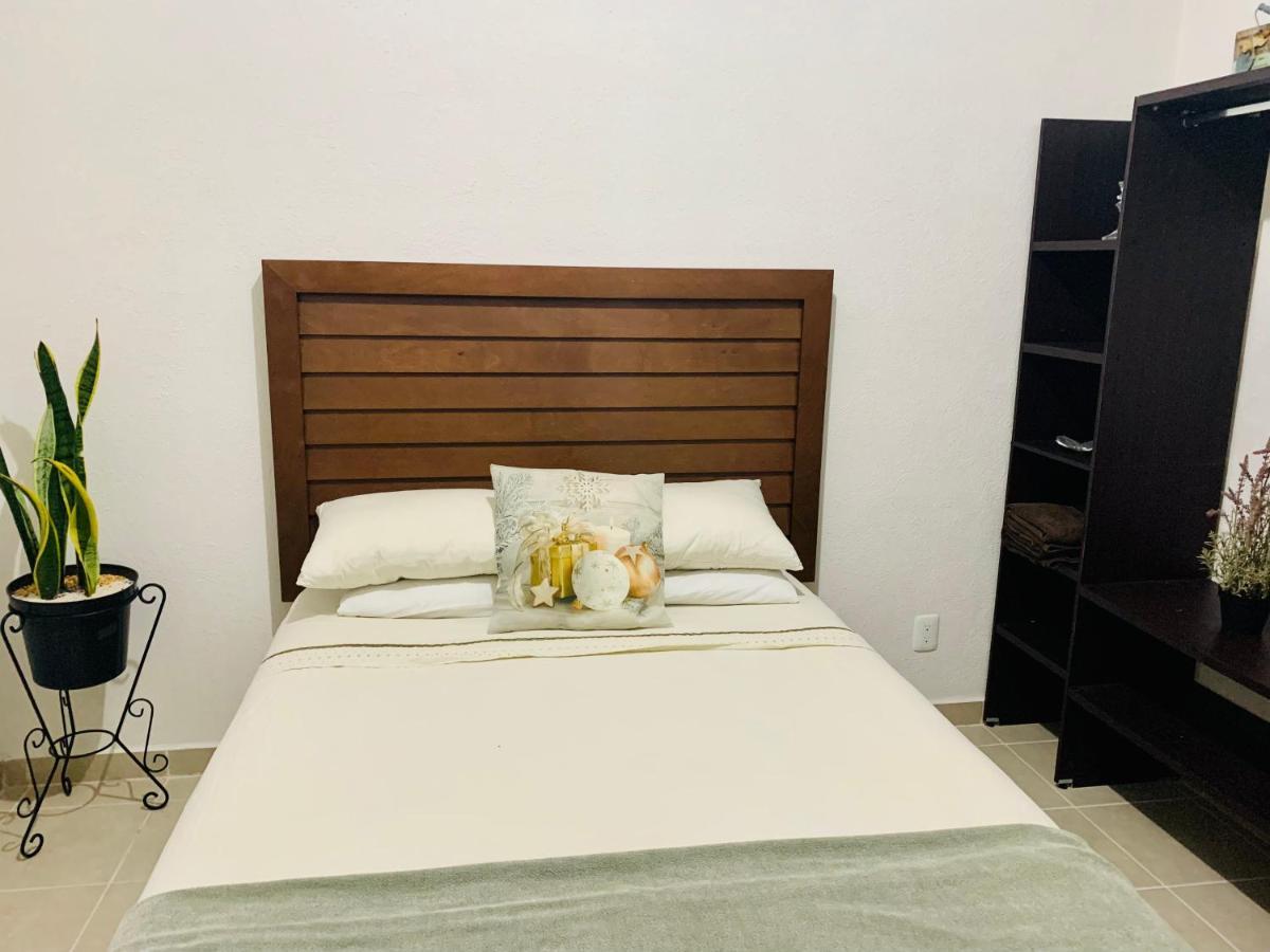 Franks House Luxury Apartment "Shared House" Cancun Ngoại thất bức ảnh