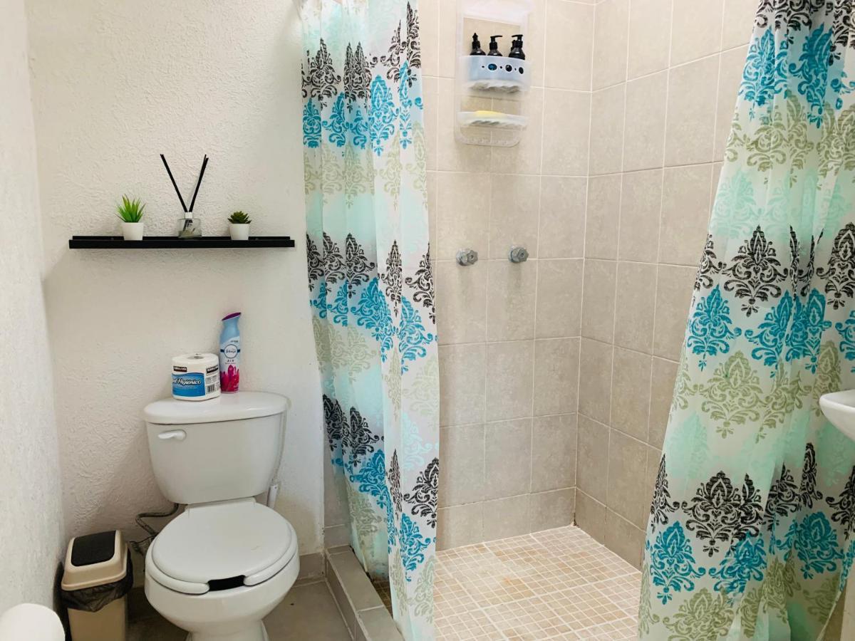 Franks House Luxury Apartment "Shared House" Cancun Ngoại thất bức ảnh