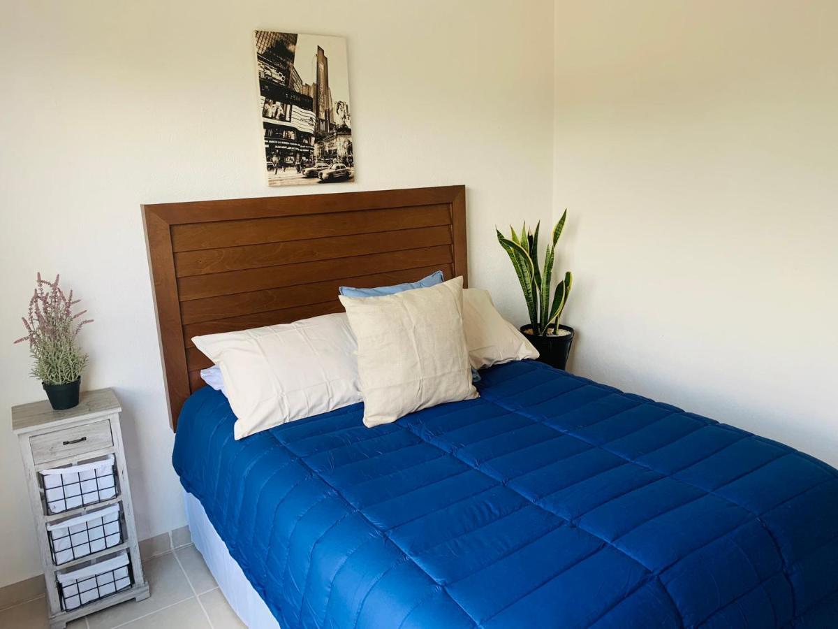 Franks House Luxury Apartment "Shared House" Cancun Ngoại thất bức ảnh